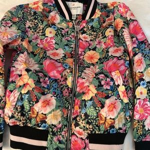Girls Urban Republic jacket